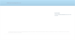 Desktop Screenshot of citiationprocessingcenter.com
